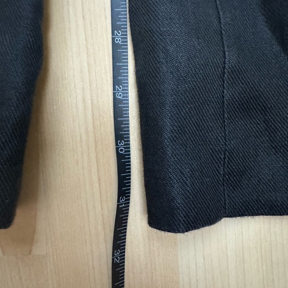 Anthropologie Leifsdottir Starboard Linen Sailor pants - Picture 11 of 11